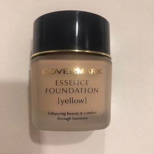 Covermark Essence Foundation YN00